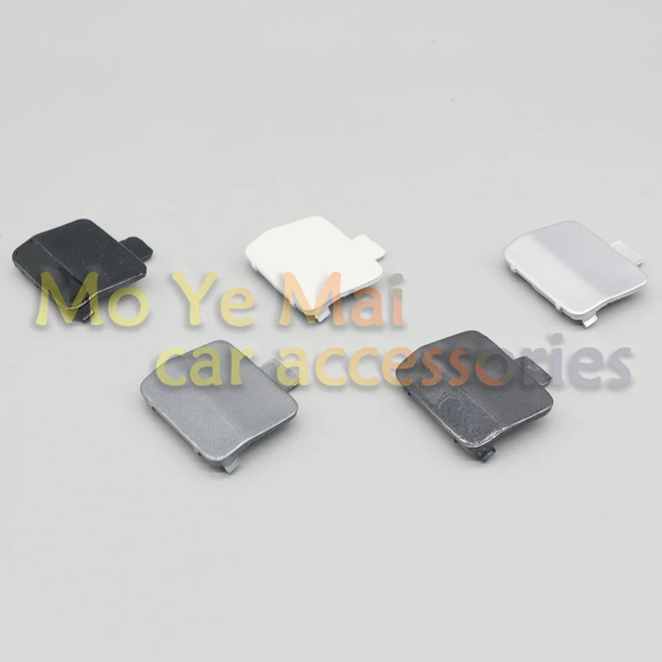 Для BMW 3 E90 LCI 2005-2008 2009 2010 2011 M SPORT 51128041134 Задний бампер автомобиля фаркоп крышка для