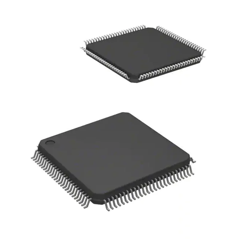 

Новый оригинальный STM32F091VCT6 LQFP-100 32-разрядный микроконтроллер-MCU ARM с одним чипом