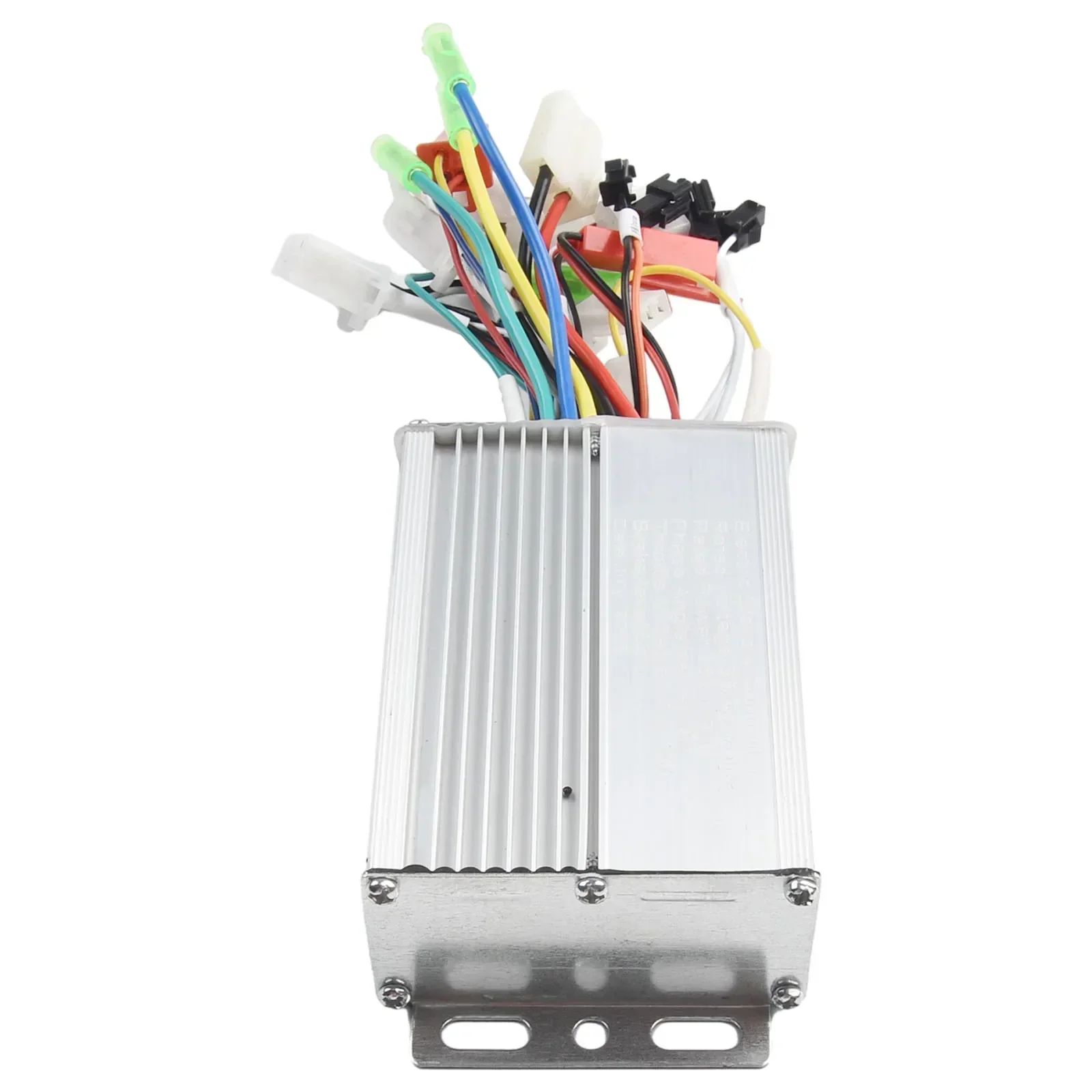 36 В/48 В контроллер электрического велосипеда алюминиевый тормоз велосипедный