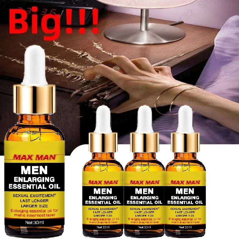 Эфирное масло для мужчин | AliExpress