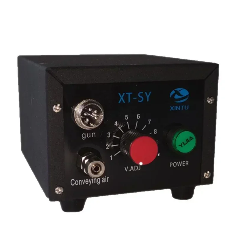 XT-SY-01 Домашний портативный распылитель для порошкового покрытия своими руками