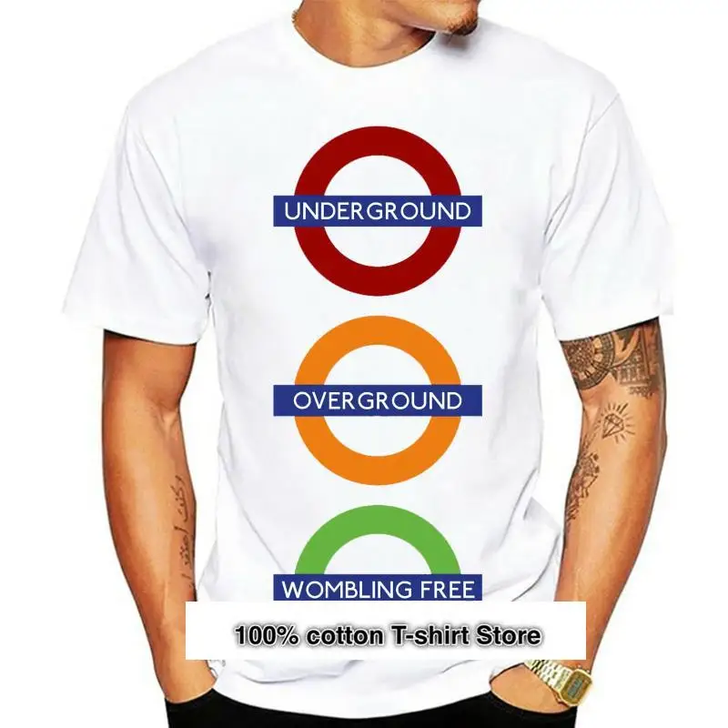

Camiseta para hombre y mujer, camisa para mujer