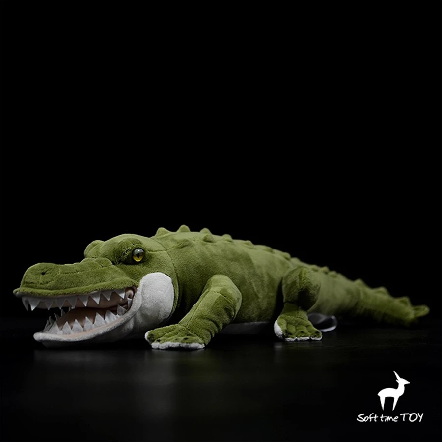 Lifelike Animals Simulation Stuffed Doll Kawai Toy Gifts For Kid