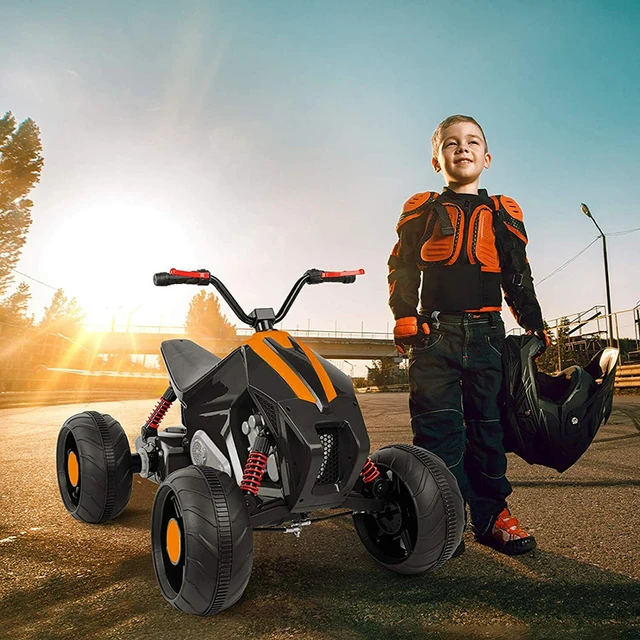 R1 Cilik Electric Kids