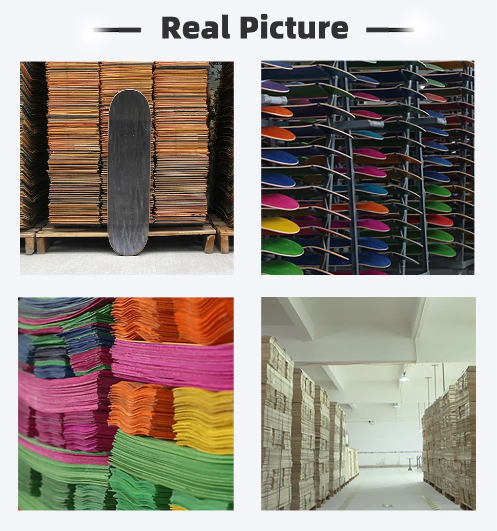 Лонгборд LB3150 для подростков 7-слойный