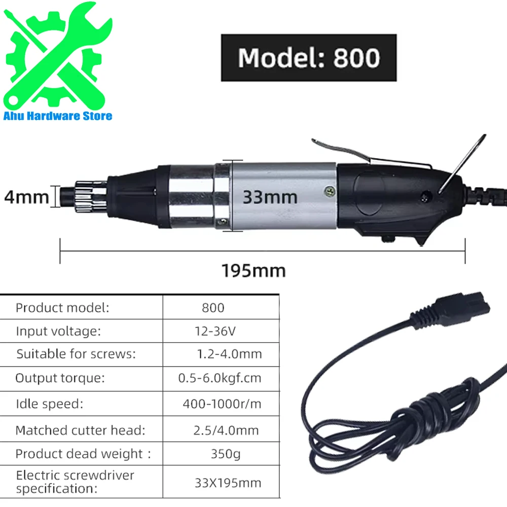 

Прецизионный шуруповерт 2025