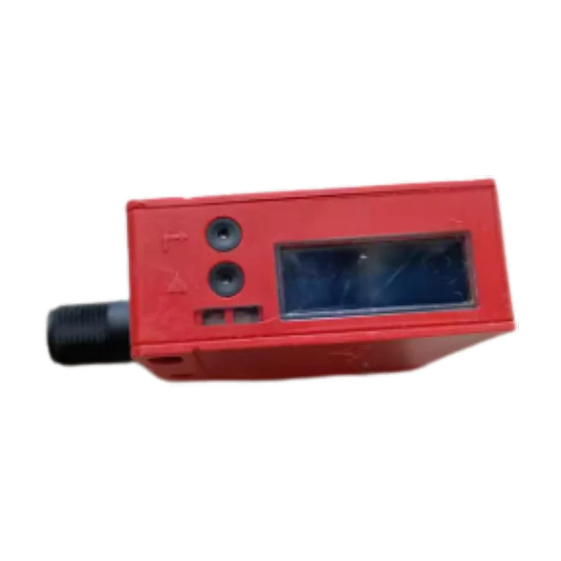 новый и оригинальный датчик смещения ПЛК ODSL 9/D26-100-S12 100 мм