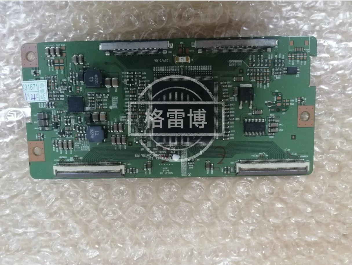 Фото Логическая плата Lc320wud 6870c-0249c №1