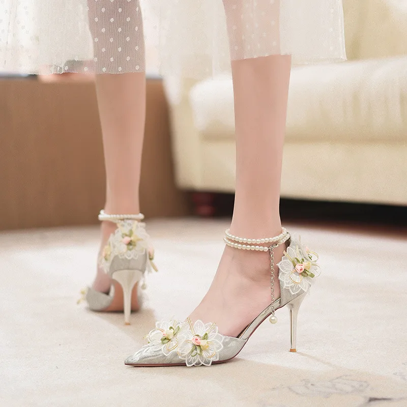 SOLEMATE Tiger Print High Heels for Women - 2023 New Arrival Fashionable and Elegant Design Ideal for Party and Bridesmaid