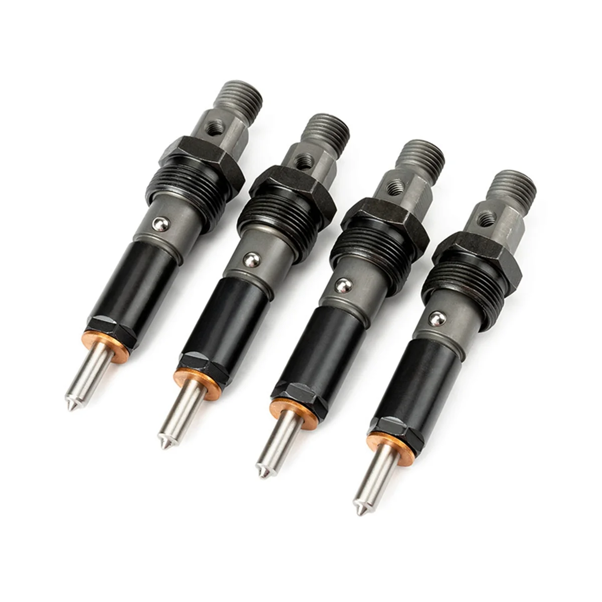 1 шт. топливный инжектор топлива для Dodge Ram 390KAL59P6 KDAL59P6 4928990
