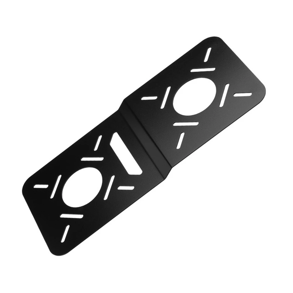 Крепление VESA для мини-ПК подвесной кронштейн Mini-Host держатель монитор ПК