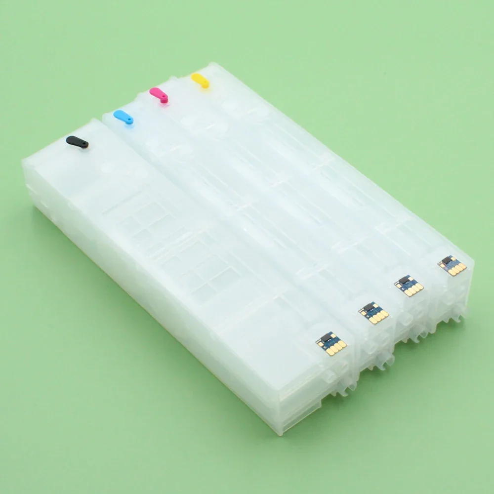 Чернильный картридж для принтера HP 972 973 974 975 ARC Chip PageWide Pro 352dw 377dw 452dn 452dw 477dn 477dw 552dw