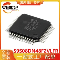 s9s08dn48f2vlfr lqfp48 8 bit microcontroller brand new original s9s08dn48f2vlf
