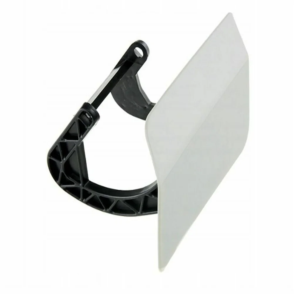 

Flap Cover Car C280 C300 C350 For Mercedes Headlight Nozzle Flap Cover