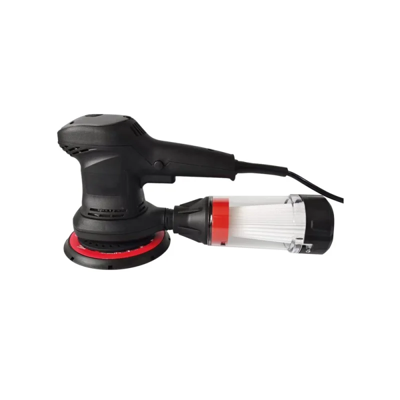 6 дюймов; Круглая шлифовальная машина с 17 отверстиями