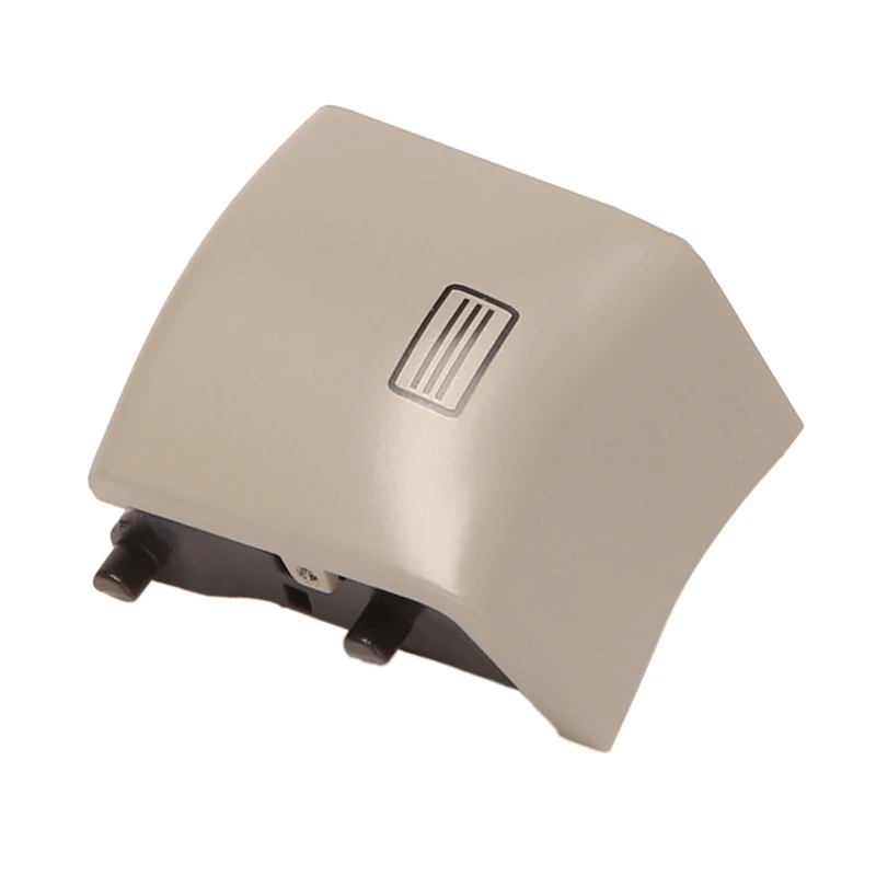 Кнопка переключения люка на крыше внутренняя кнопка купольного переключателя