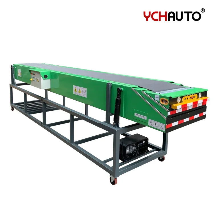 Подвижные пакеты Коробка Разгрузочные конвейеры Сортировка посылок