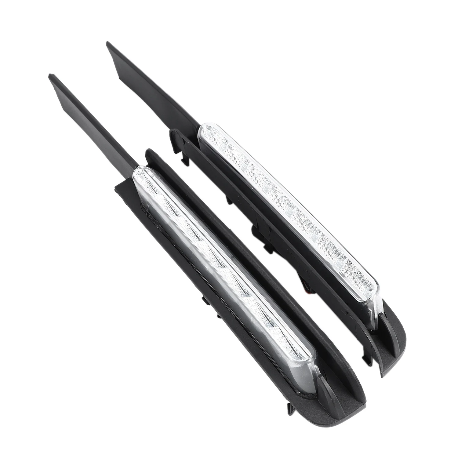 Дневные ходовые огни для Toyota MARK X REIZ 2004 2005 2006 2007 2008 2009