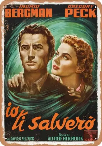 Металлический знак в переплетенном виде (1945) 12-винтажный вид