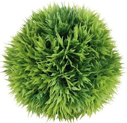 Растение пластиковое Trixie 9 см. | Дом и сад