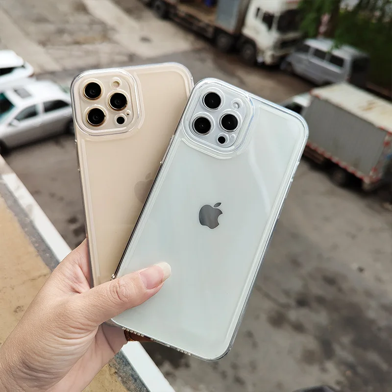 Фото Подходит для оригинального Apple 13 pro max мобильный телефон Shell, новый прозрачный чехол для Iphone12 с космическим рисунком, 11 силиконовых чехлов 7/8 с защитой от падения №4