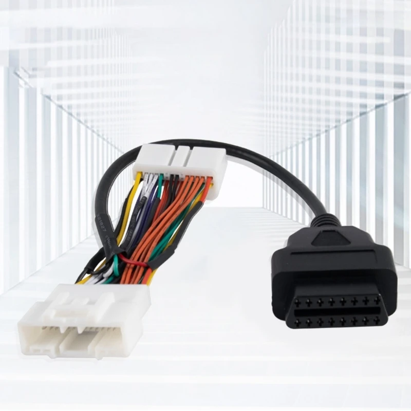 

Адаптер для диагностики автомобиля OBD