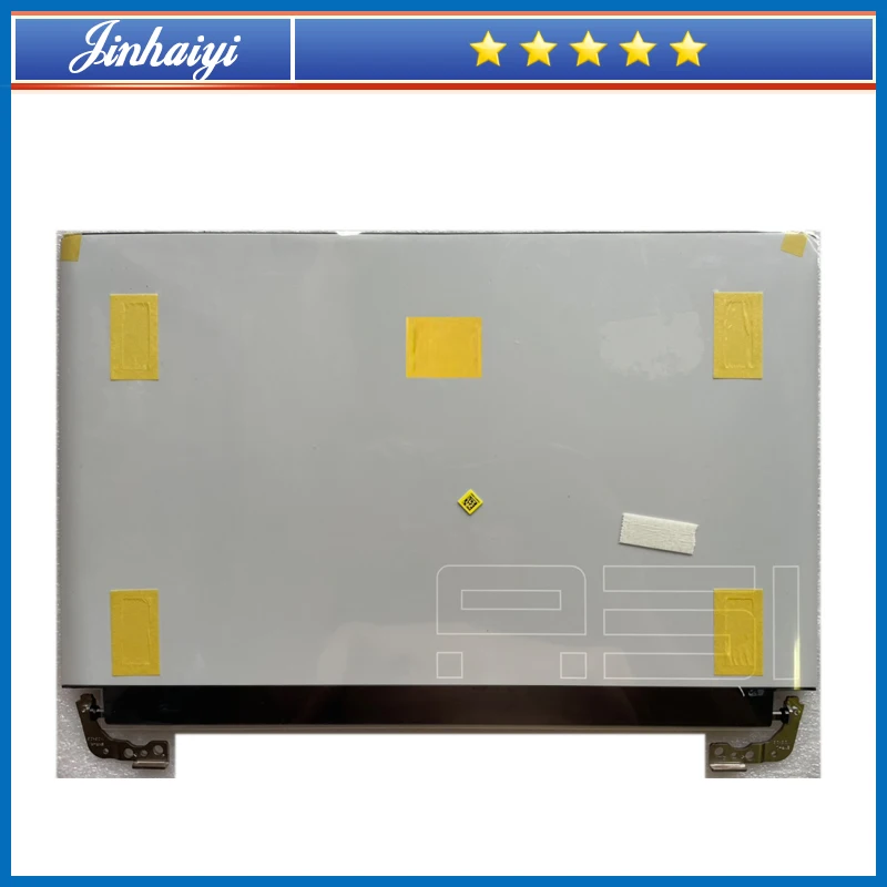 Для ноутбука Dell Alienware Area 51m R1 R2 Верхняя Крышка передняя панель экран задняя рамка