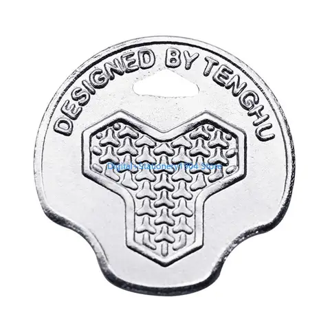 Комбинированный монетный ключ E06C для фотоаппарата