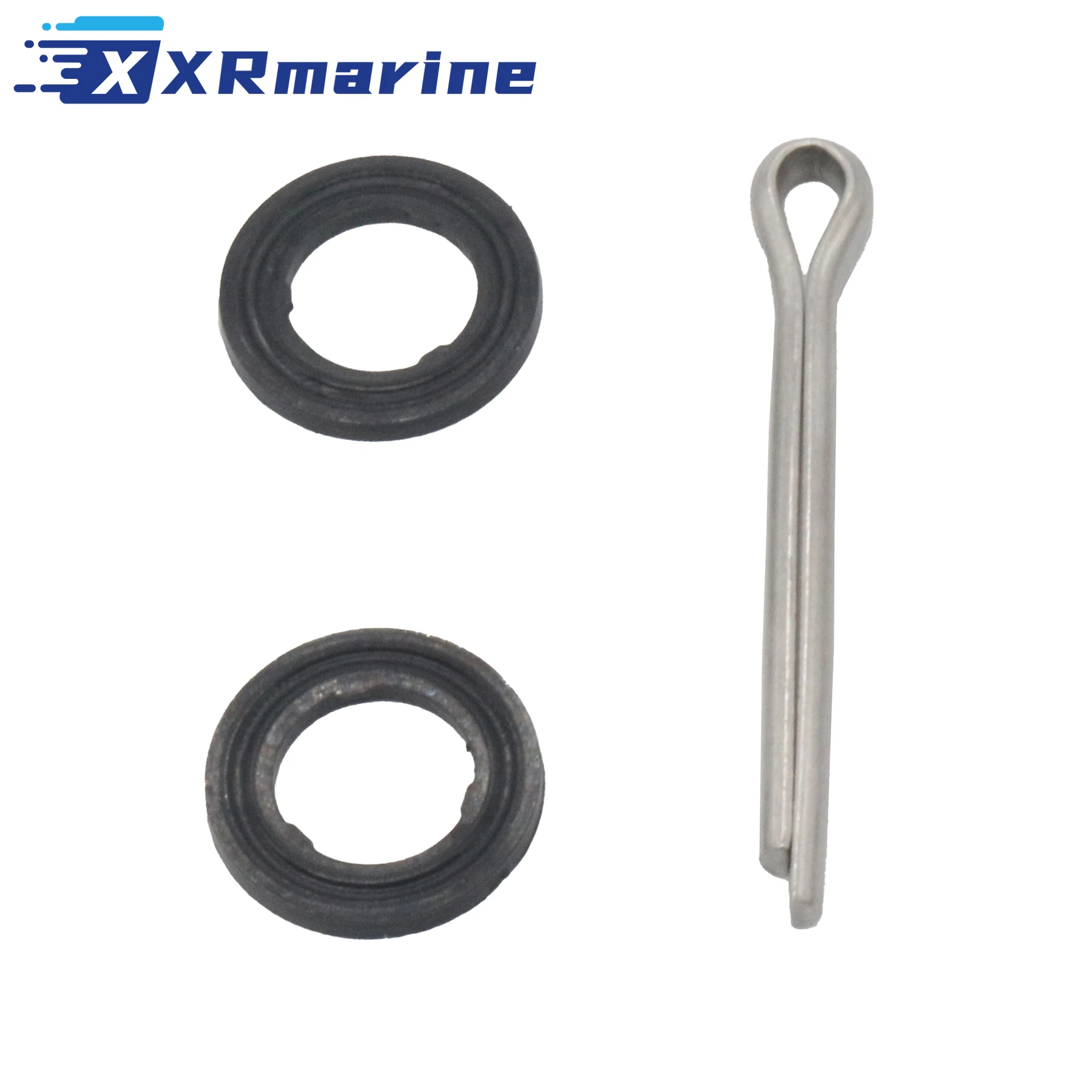 Комплект уплотнений XRmarine для подвесных двигателей Suzuki