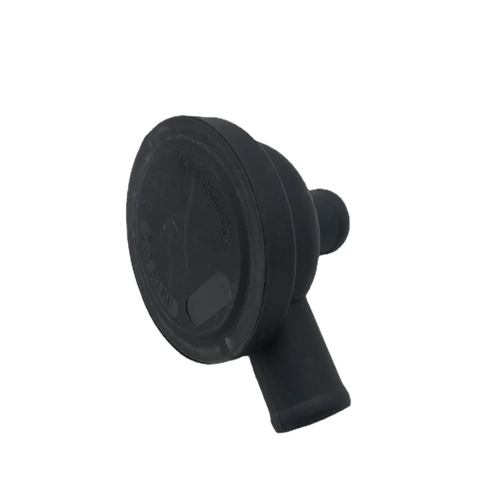 

Crankcase Vent Exhaust Valve For Skoda VW Jetta golf Passat Audi A4 06A 129 101D 06A129101D