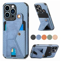 pu flip leather case for oppo f19 pro plus a5 2020 a32 realme 7 asia 7pro c11 c12 c21y c25 c25s multi card holder phone cover