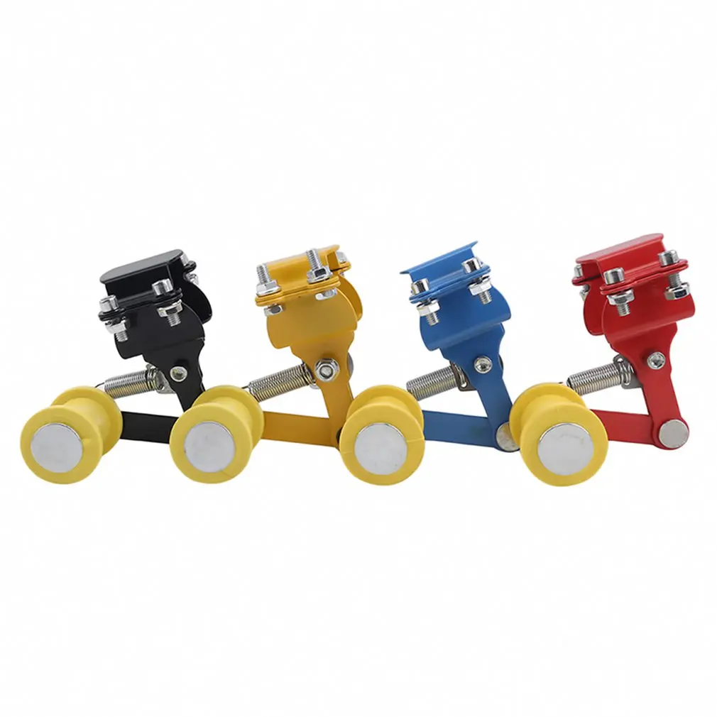 

Chain Adjuster Motorcycle Modification Accessories Chain Adjuster Tensioner Motorcycle Chain Tightness Adjuster