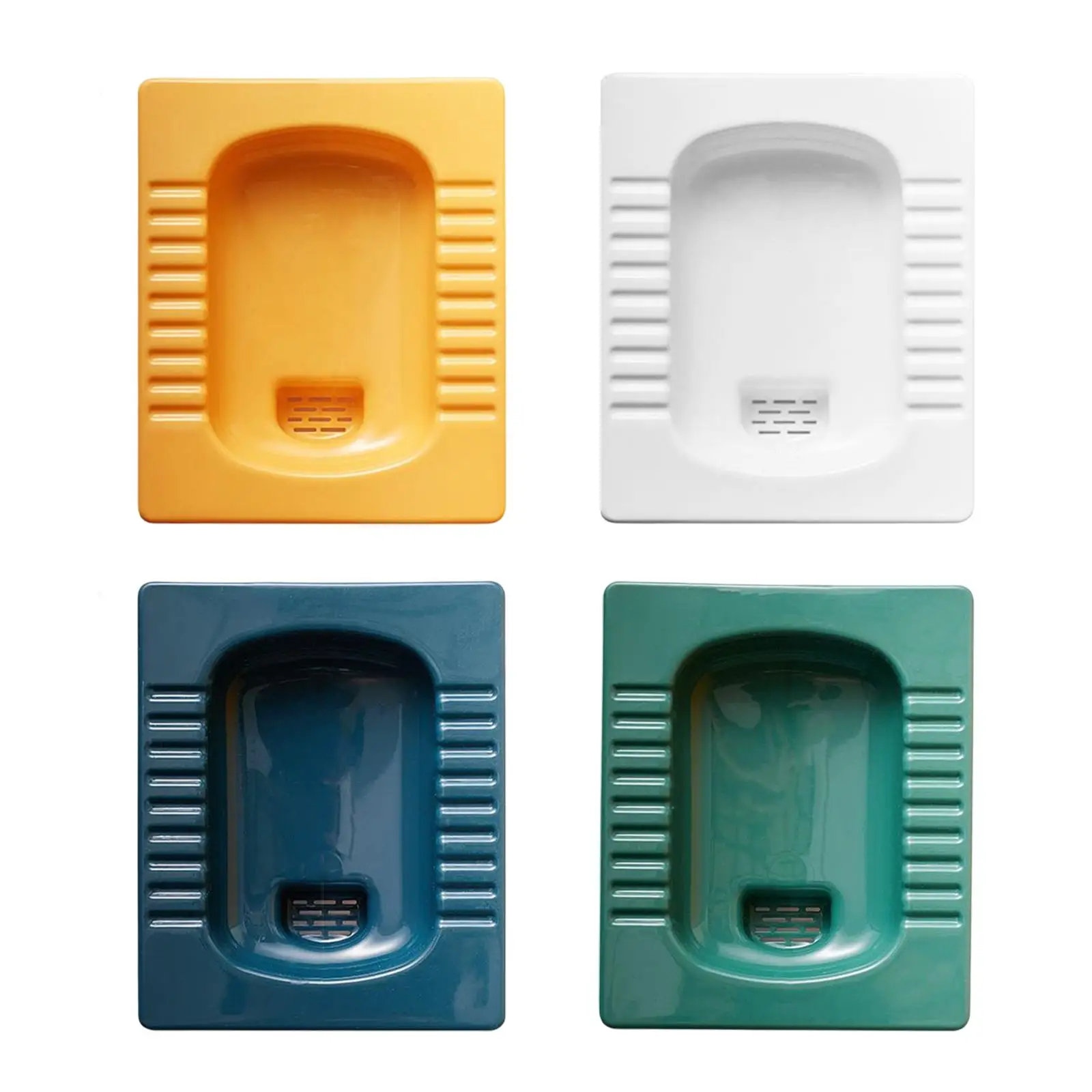 

Держатель для мыла пластиковый нескользящий дренаж для мыла Чехол Контейнер для кухни и душа