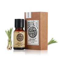 akarz lemon grass essential oil natural aromatherapy prevent beriberi mosquito repellent relax lemon grass oil