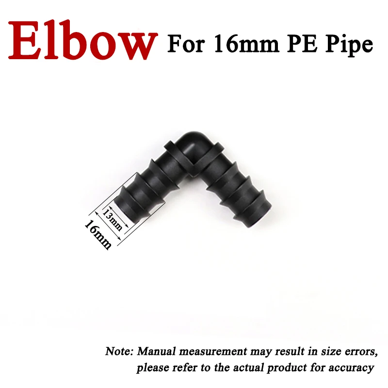 

Полиэтиленовая труба для теплицы 16/20/25 мм