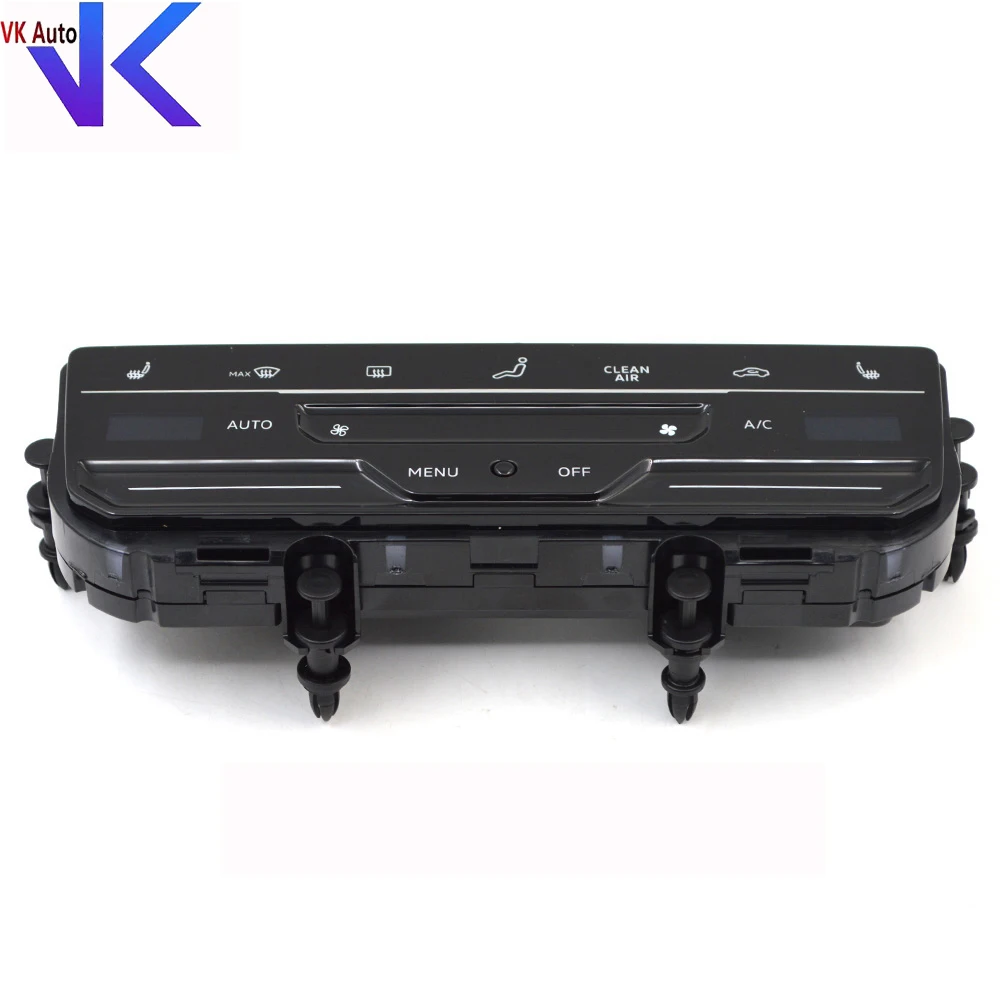 Панель переключателя кондиционера для Passat B8 Tiguan L подогреватель сиденья