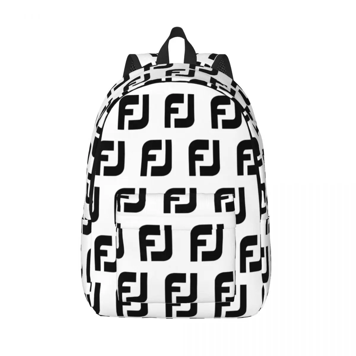 Рюкзак для гольфа FootJoys мужчин и женщин деловой рюкзак подростков холщовые сумки