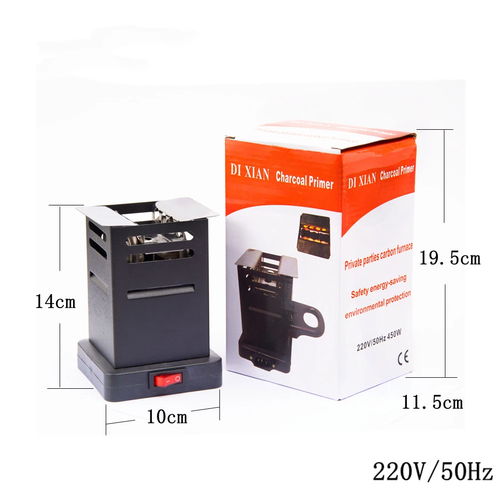 Обогреватель для плиты 220 В 500 Вт |