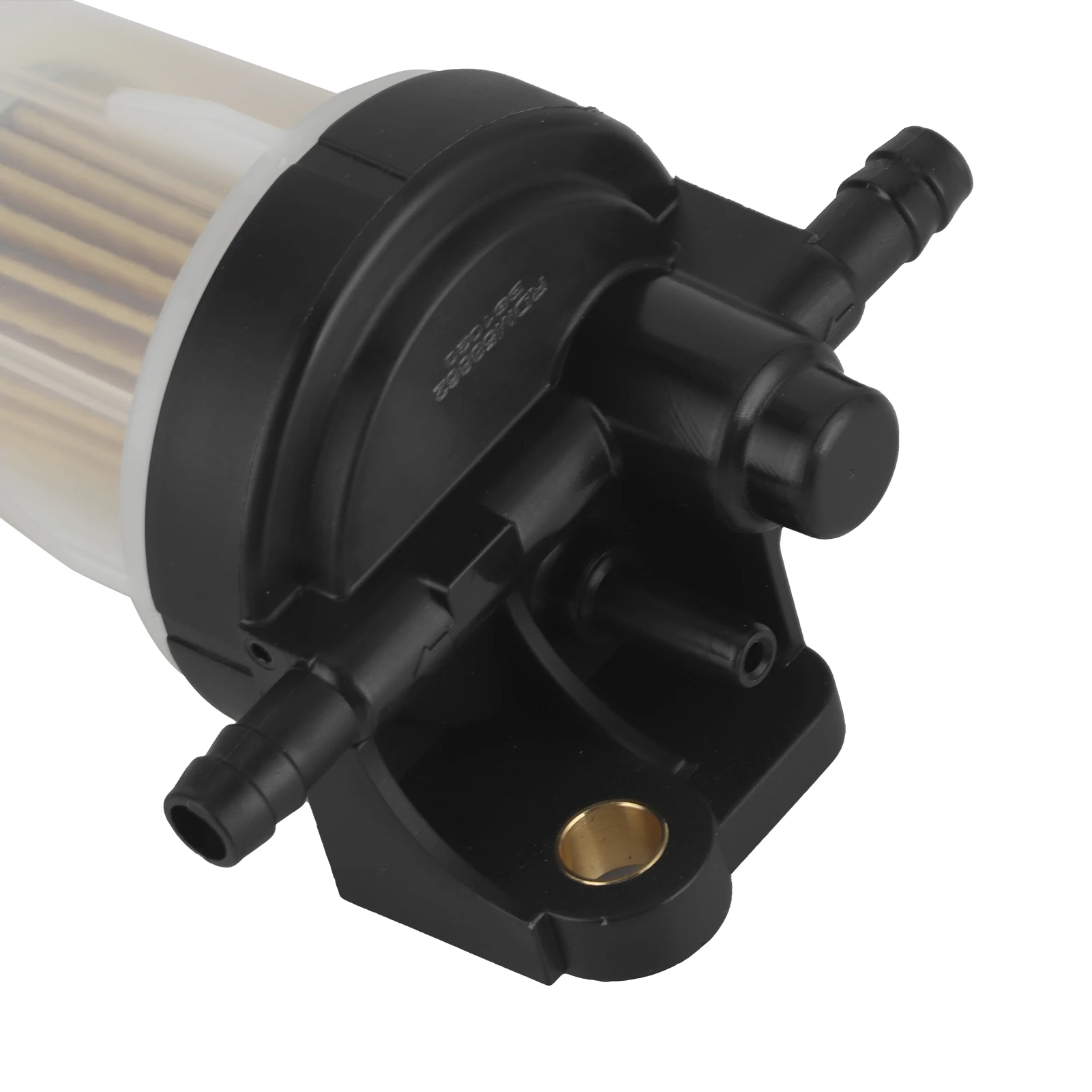 Топливный фильтр 6A320‑58862 с водоотделителем в сборе подходит для Kubota