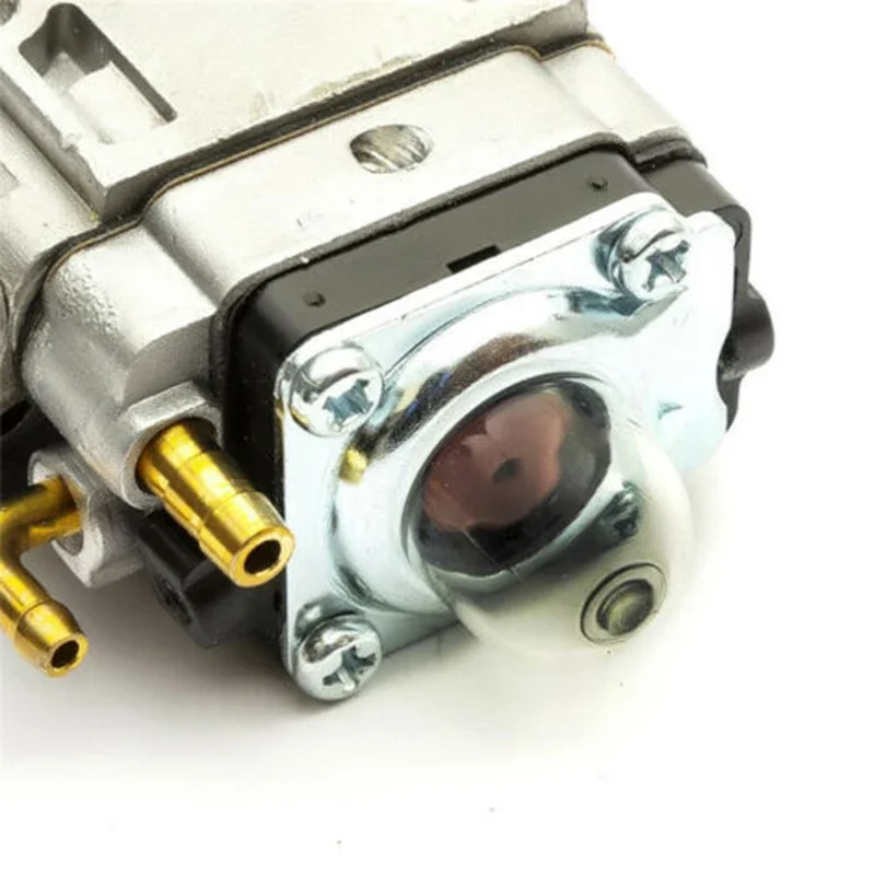 Карбюратор 11 мм для MultiTool триммер живой изгороди 22cc 26cc 33cc 34cc карбюратор кустореза