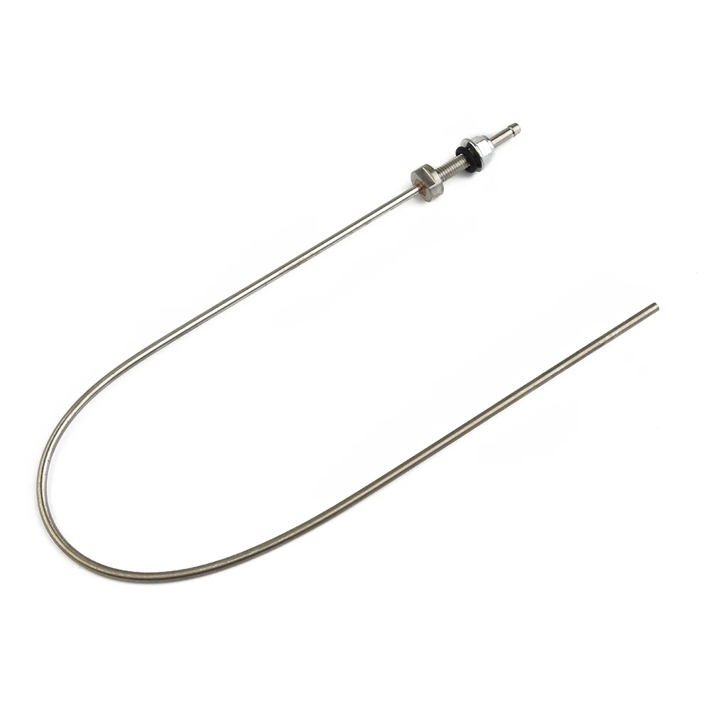 

Car Fuel Tank Stand Pipe Metal For Webasto Eberspacher Heater 49cm Air Diesel Parking Heater Fuel Standpipe Tank Tube