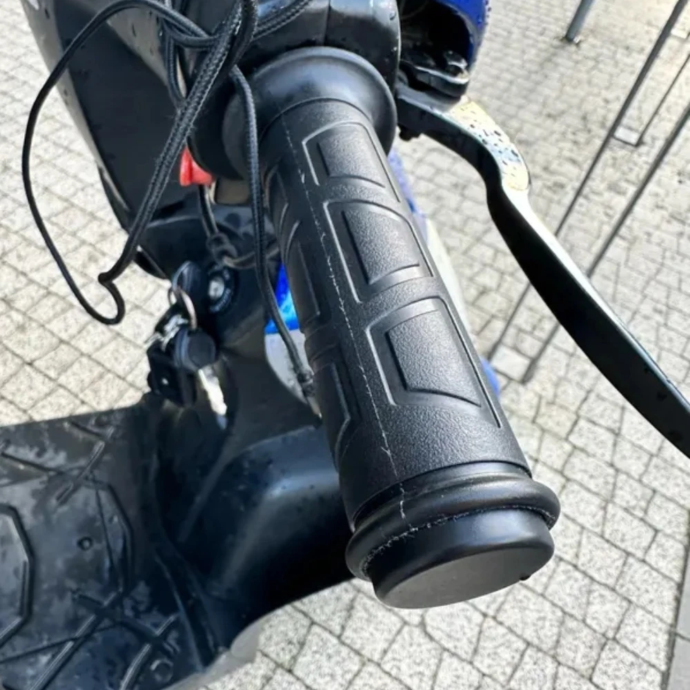 ДЛЯ YAMAHA RD250 RD400 RD350 RD500 XVS950 XVS1300 XVS 950 Мотоцикл Горячая ручка Универсальный мотоцикл