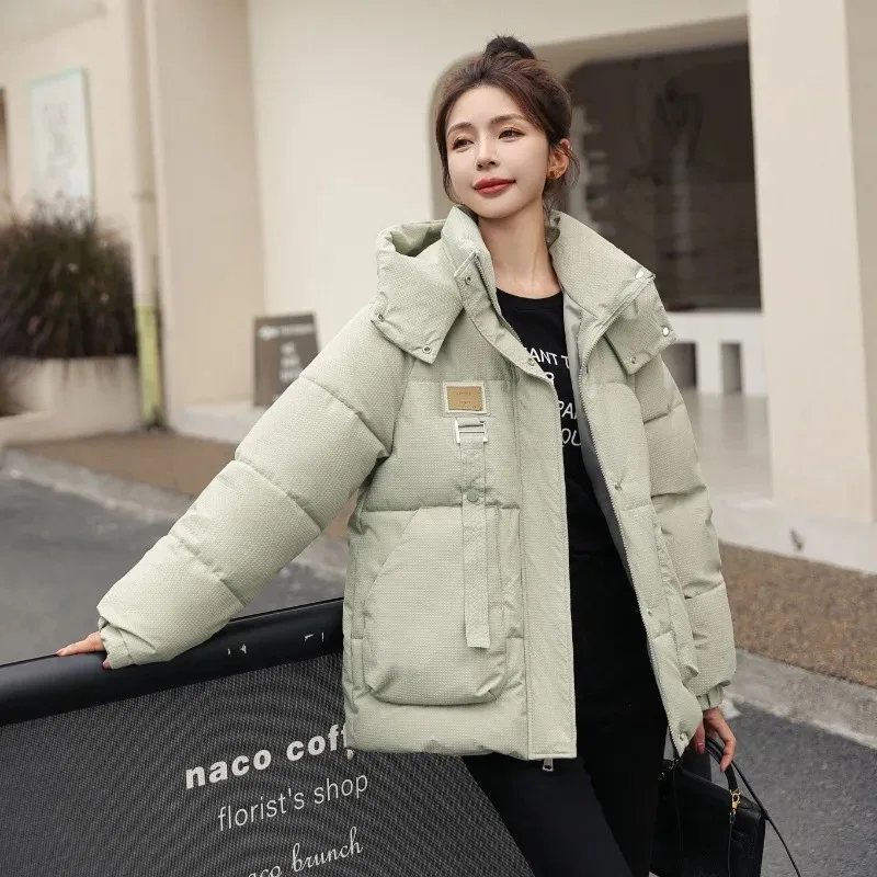 Рисунок 5 - Новинка 2023, теплая толстая верхняя