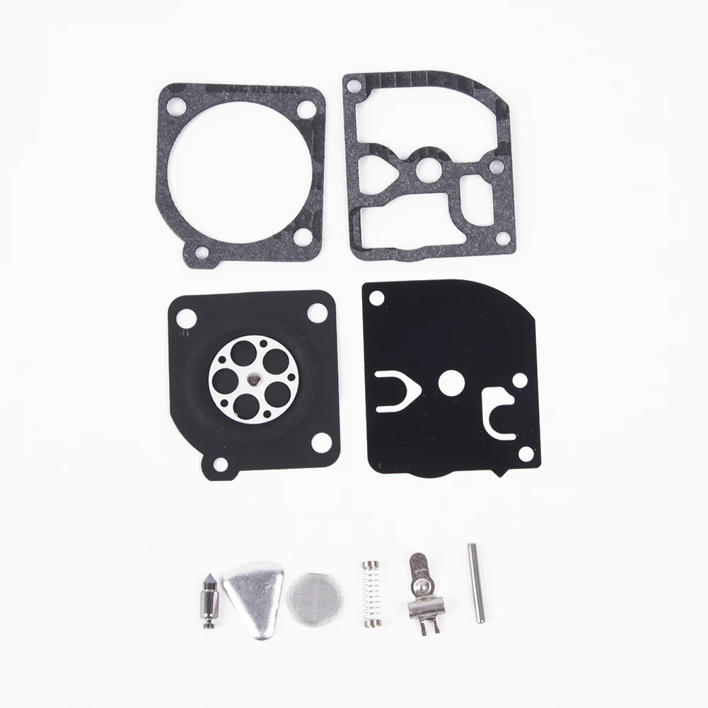 

For Zama C1Q-EL1 C1Q-EL10 C1Q-M43 Carburetor Rebuild Kit Replacement Repair Tool