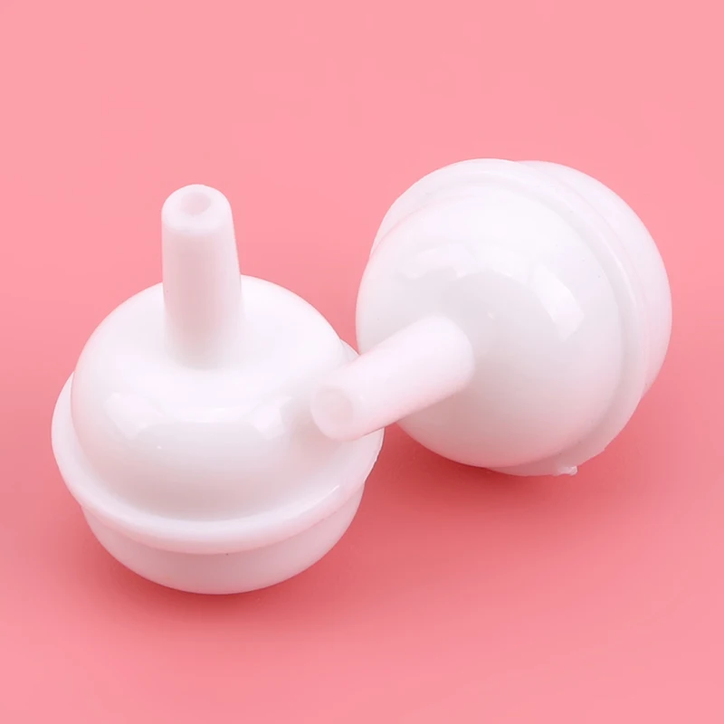 

10 шт., бутылочки для новорожденных с широким горлом