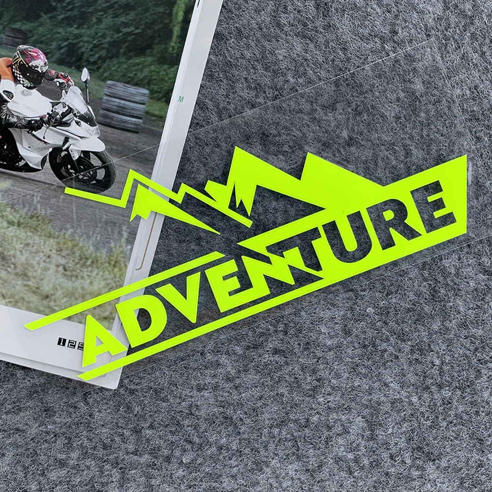 

Аксессуары для мотоциклов Adventure Refletor Para Moto, наклейки для BMW S1000rr R1200GS Adventure F900R GS 1200 1250 R1250GS S1000R