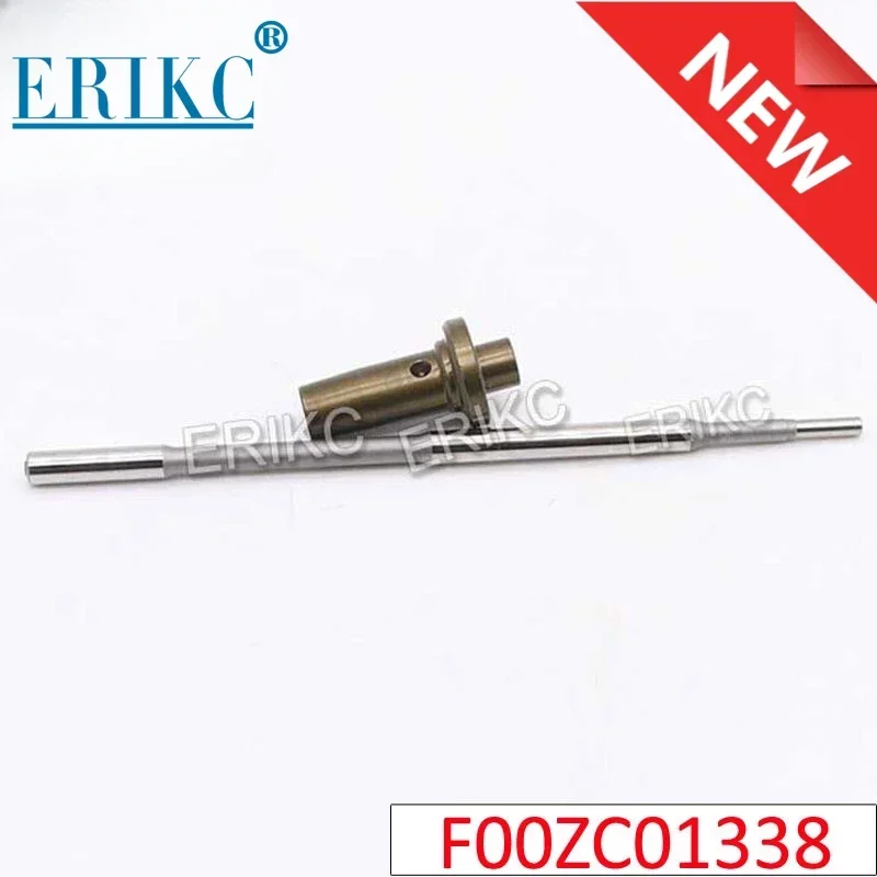 F00ZC01338 Детали инжекторного насоса клапан F00Z C01 338 часть клапана диспенсера топлива