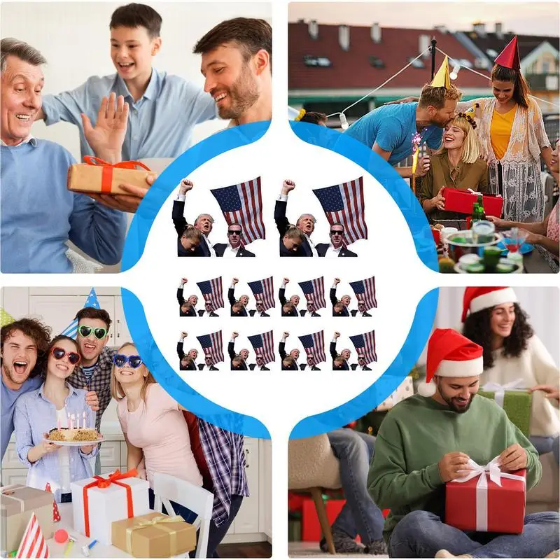 Наклейки на автомобиль 10 шт. наклейки окна автомобиля