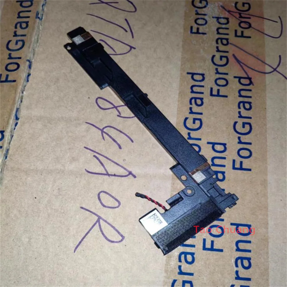 Для Asus ROG Strix SCAR 18 со встроенными левыми и правыми динамиками