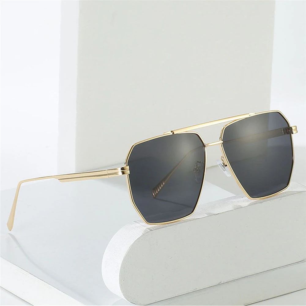 Солнцезащитные очки поляризационные для мужчин и женщин Модные Классические